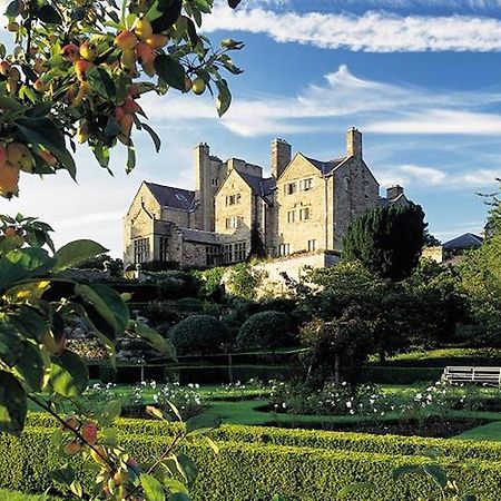 Bodysgallen Hall And Spa Llandudno Exterior photo
