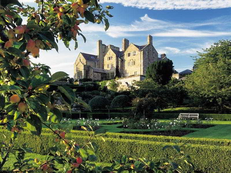 Bodysgallen Hall And Spa Llandudno Exterior photo