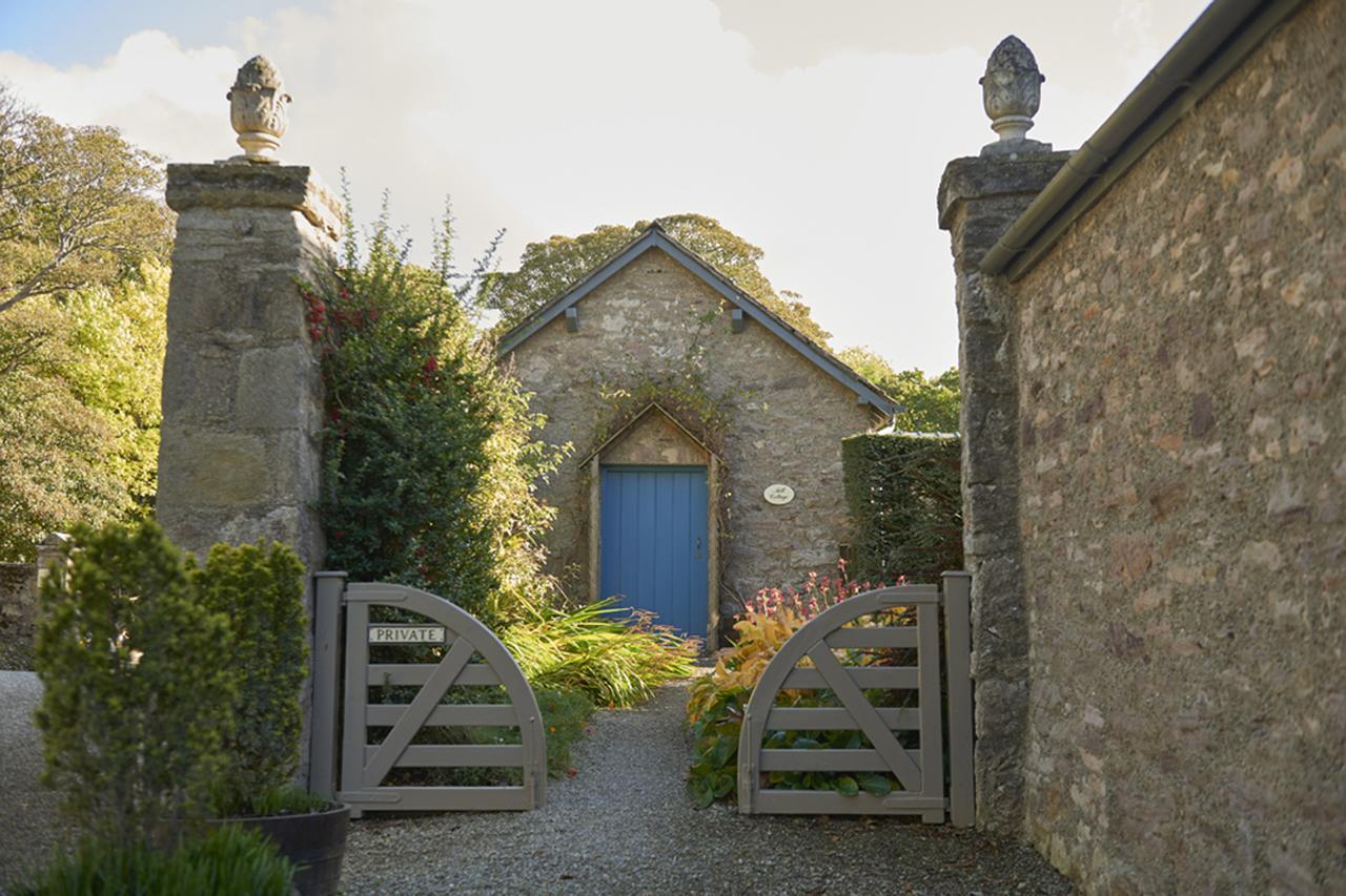 Bodysgallen Hall And Spa Llandudno Exterior photo
